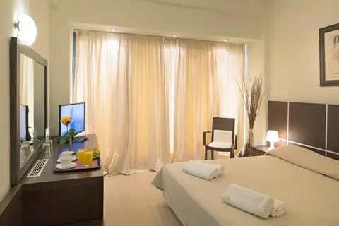 Blue Sea Hotel in Δήμος Ηλιούπολης — foto 2