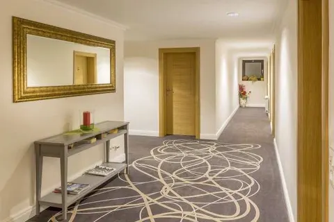 Hotel Restaurant Lang foto 15