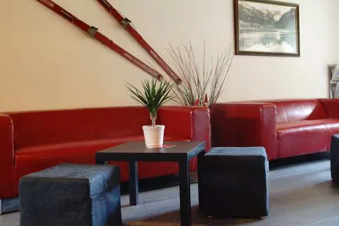 First Mountain Hotel Zillertal foto 4