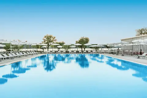 Falkensteiner Hotel Park Punat in Punat — foto 11