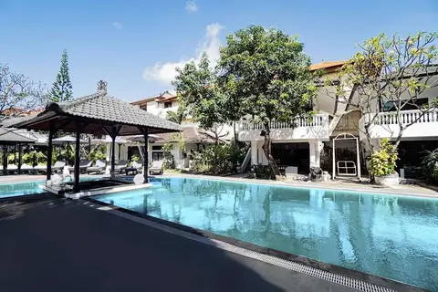 Casa Wina Kuta in Kuta