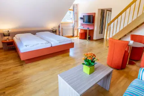 Wohlfühlhotel Sonnengarten in Überlingen, foto 5