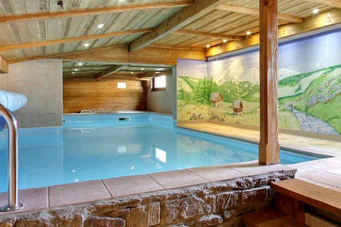 Residence La Flèche d'Or foto 7