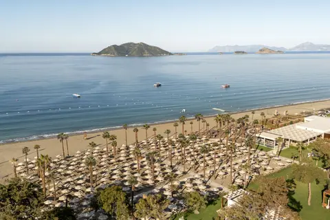 Liberty Signa in Fethiye — foto 2