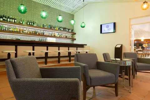 Hotel Ozadi Tavira - inclusief huurauto in Tavira — foto 12