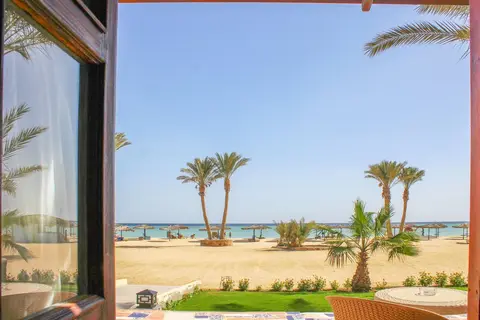 Protels Beach Club & SPA in مرسى علم — foto 4