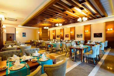 Ramada Resort by Wyndham Side in Ünye — foto 14