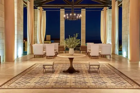 The Romanos a Luxury Collection Resort in Δημοτική Ενότητα Γαργαλιάνων — foto 13