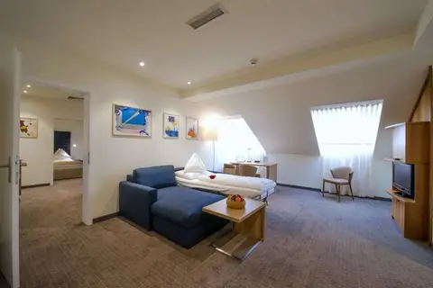HiLight Suites Hotel in Wenen — foto 9
