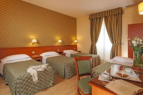 Hotel Colosseum in Rome, foto 3