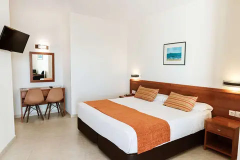 Hotel Marconi in Benidorm — foto 27