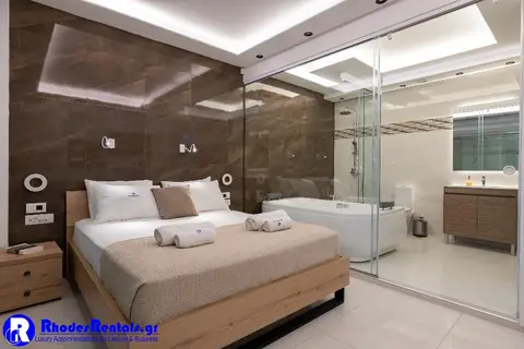 Rhodes SkyLine Suites in Ixia Lisa Rhodos, foto 6