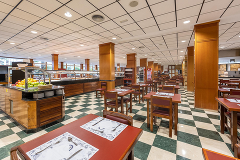 Hotel Poseidon Resort foto 11