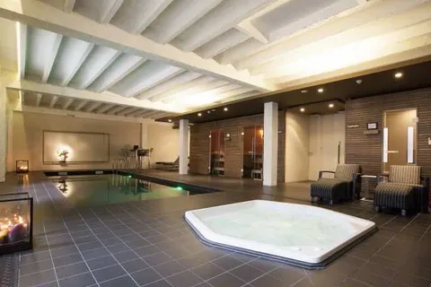 Hotel Vé Mechelen foto 12