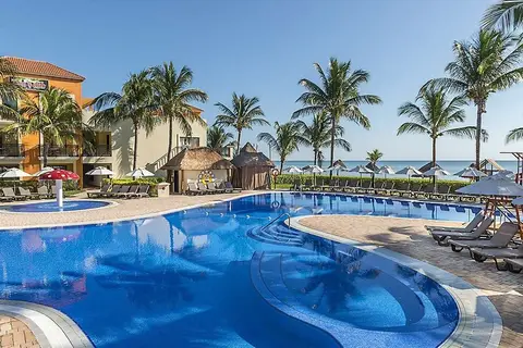 Ocean Coral & Turquesa in Puerto Morelos — foto 12