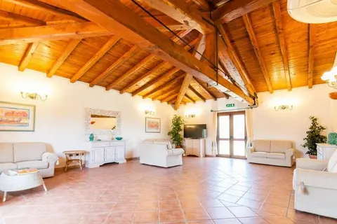 Li Suari Club Hotel in Santu Diadòru/San Teodoro — foto 18