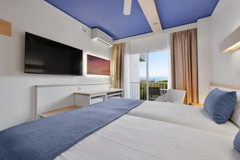 Hotel Pabisa Sofia in Palma — foto 22