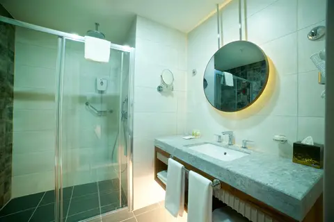 Tryp By Wyndham Istanbul Sancaktepe in İstanbul, foto 10