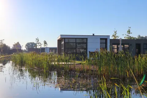 EuroParcs Marina Strandbad foto 3