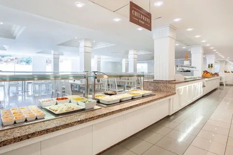 Grupotel Mar de Menorca in Maó — foto 12