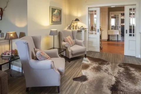 Hotel Hüttmann foto 29