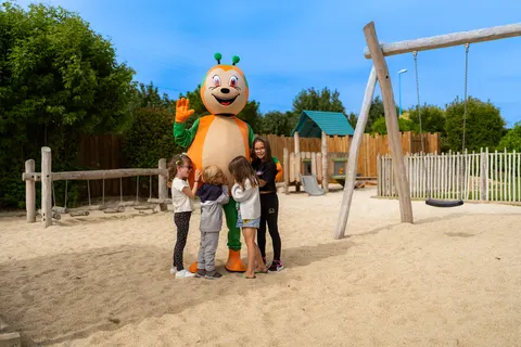 Camping Les Places Dorées foto 17