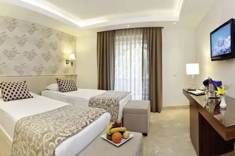 Ali Bey Club Manavgat in Manavgat, foto 3