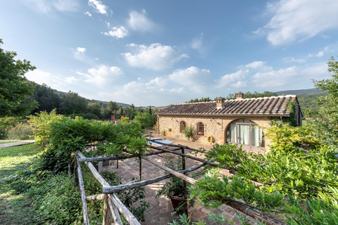 Le Mascie Country Houses foto 13