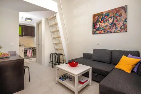 Vivian Art Apartments in Rethimnon — foto 20