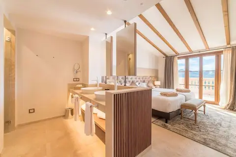 Hotel Creu de Tau Art & Spa in Capdepera — foto 25
