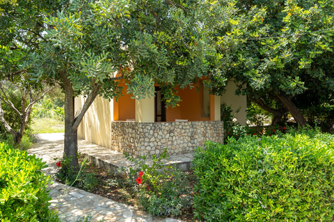 Marialena Villas foto 19