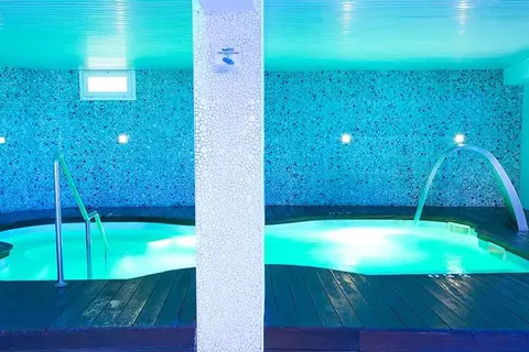 GHT Costa Brava & Spa in Tossa de Mar, foto 30
