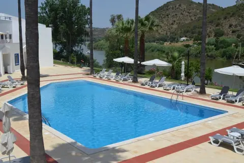 Hotel d'Alcoutim in Alcoutim — foto 5