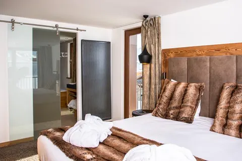 Hotel Daria-I Nor foto 5