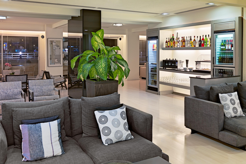 Hotel H10 Gran Tinerfe - adults only foto 20