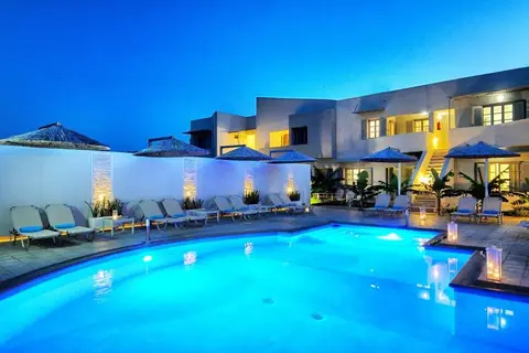 Elounda Garden Suites in Δημοτική Ενότητα Αγίου Νικολάου — foto 3