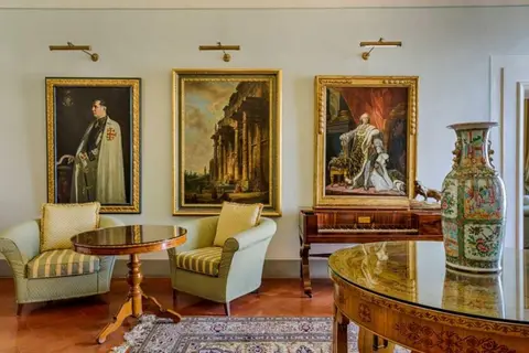 Villa Olmi Firenze in Florence — foto 13