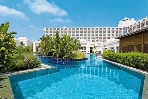 Titanic Deluxe Golf Belek in Serik, foto 16