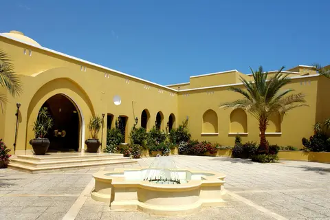 Jaz Makadi Gardens in Makadi Bay — foto 2