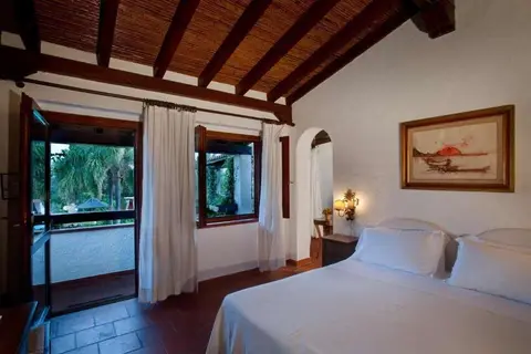 Nora Club Hotel & Spa in Pula — foto 14