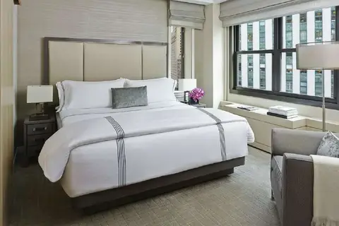 Hilton Club The Quin New York in New York — foto 6