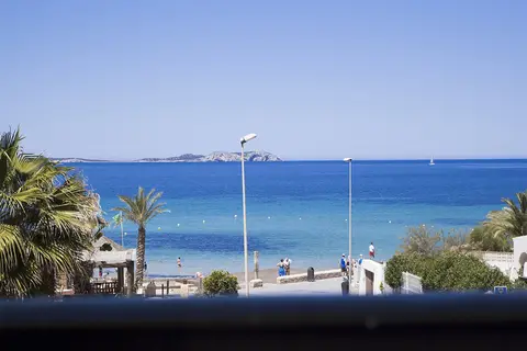 Apartamentos Vibra Calima in Sant Antoni de Portmany — foto 6