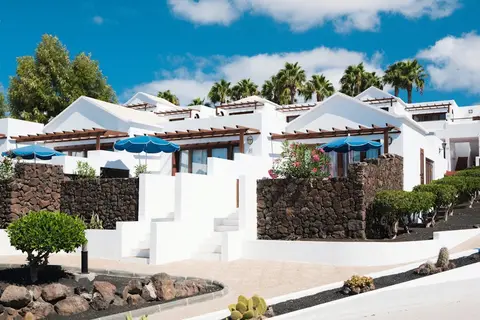 Grupotel Flamingo Beach in Yaiza — foto 23
