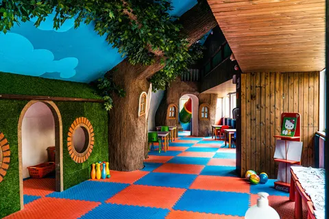 Club Green Nature Resort & Spa foto 31