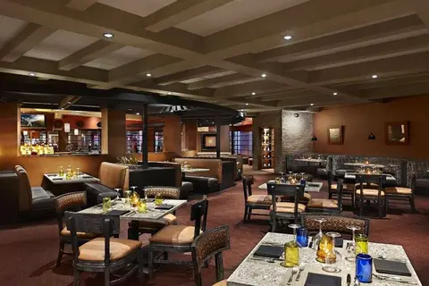 The Strat Hotel Casino & Tower in Las Vegas — foto 30