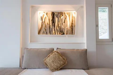 Appartementen Anassa Suites foto 5