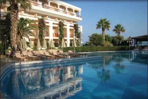Rethymno Palace Hotel in Rethymno, foto 15