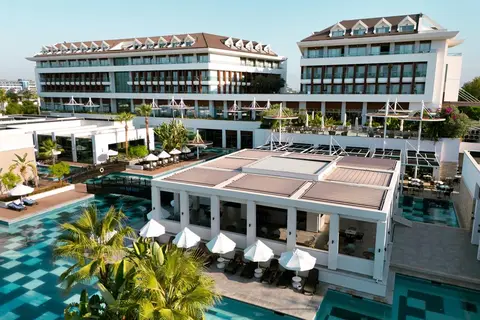 TUI BLUE Belek in Kemer