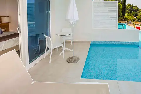 TUI Blue Adriatic Beach in Podgora — foto 20