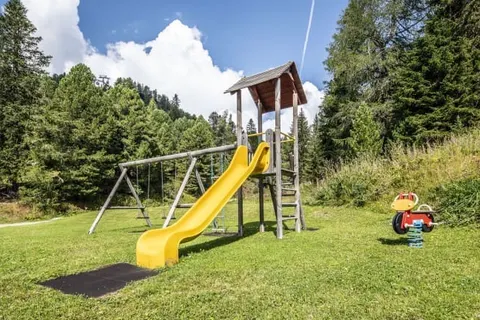 Panorama Hotel Turracher Höhe foto 23